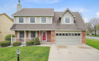 Trisha P. Group: Realty Executives of KC