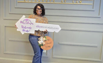 Elsy Salazar Real Estate | Bilingual Georgia Tech Realtor