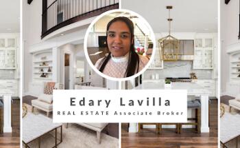 Edary Lavilla