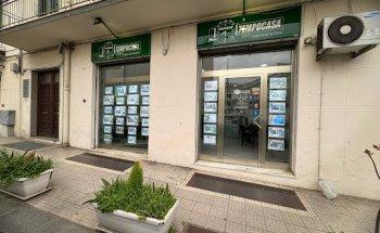 Agenzia Immobiliare Tempocasa Messina - Centro Storico