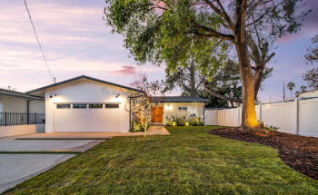 Neveen Farah - LA Real Estate Broker