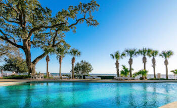 Gulf Coast Resort Rentals