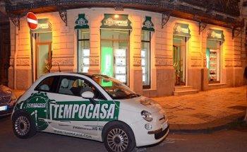Agenzia Immobiliare Tempocasa Messina - Casa Pia