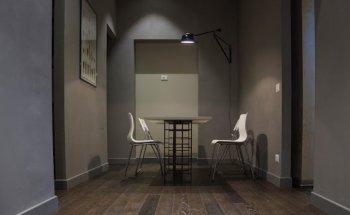 Metroquadro immobiliare di Serra Giacomo & Co.