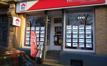 Agence Immobilière ERA LORIMMO METZ