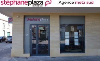 Agence immobilière Metz Sud - Stéphane Plaza