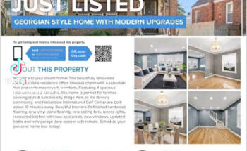 Camille Harris, Coldwell Banker Realty
