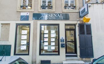 Arsenal Immobilier