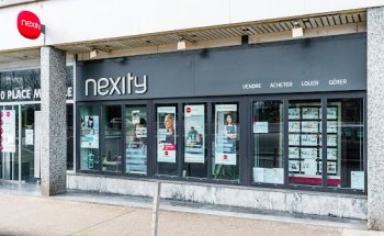 Agence immobilière Nexity