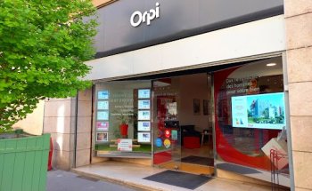 Orpi Accueil 57 immobilier