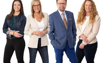 Bonnie Knutson - Edina Realty