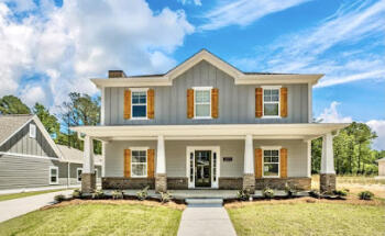 Stephanie Lucas, Keller Williams Hoover