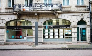 Agence Nestenn Immobilier Metz