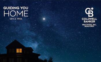 Coldwell Banker Ben Bates, Inc., Realtor