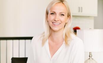 Gabrielle McCullough, Realtor