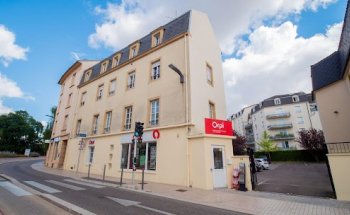 Orpi Jung Immobilier Metz