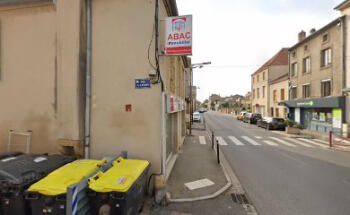 Abac Immobilier