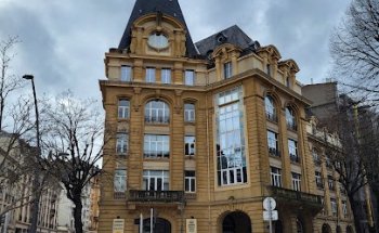 Cabinet Jacques LAVEINE immobilier Gestion - Location