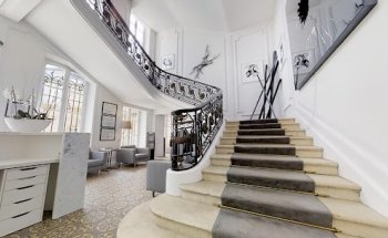 Le H - Herbeth Immobilier