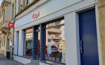 Orpi Diedrich Immobilier Metz