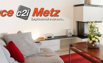 Agence c2i Metz