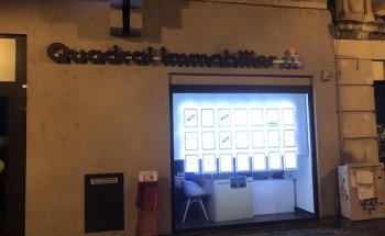 Quadral Transactions Metz