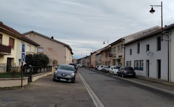 Cabinet Jacques LAVEINE Immobilier Transaction - Location MARLY