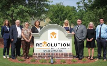 Revolution Rental Management - Brookhaven