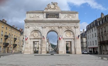 Orpi Central Immobilier Nancy