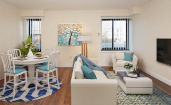 Lakewood Apartments