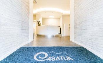 Immobiliare Casatua Milano