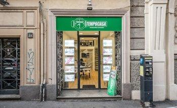 Agenzia Immobiliare Tempocasa Milano Ticinese