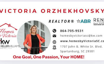 Homes By Victoria LLC: Keller Williams Realty