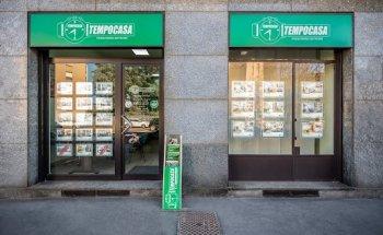 Agenzia Immobiliare Tempocasa Milano Ripamonti