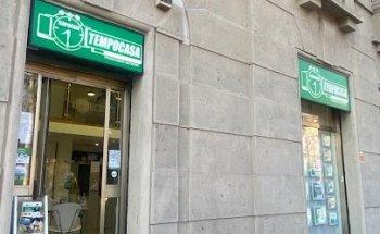 Agenzia Immobiliare Tempocasa Milano Romagna