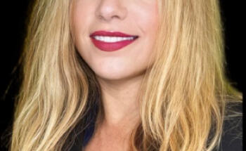 Corrie Sommers, Luxury Realtor
