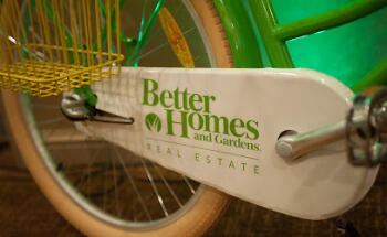 Better Homes and Gardens Real Estate Main Street Properties