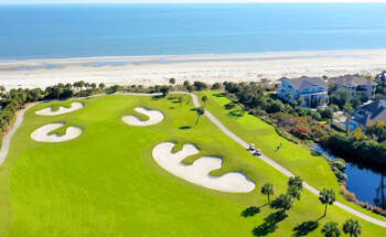 Hilton Head Properties R&R