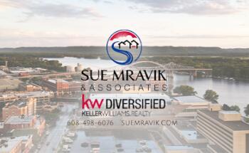 Sue Mravik & Associates, Keller Williams Realty Diversified