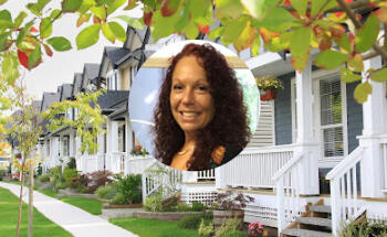 Jane Ferraro Kane, HomeSmart Homes & Estates