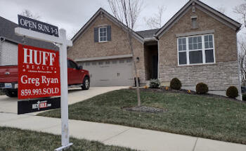 NKY SOLD- Huff Realty
