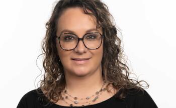 Keller Williams Greater Cleveland Northeast: Claire Jazbec