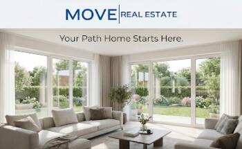 Eric Seagle, MOVE Real Estate