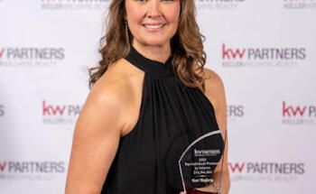 Kari Halferty - The Halferty Team- Local Keller Williams Bartlesville Agent