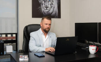 Mark Mikina, HomeSmart Connect
