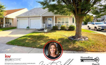 Keller Williams, Donna Fletcher, Realtor