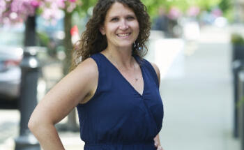 Nikki Alden, BHHS Stouffer Realty, Inc.