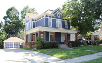 Pamela J Campbell Homes