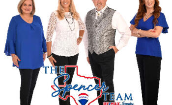 The Spencer Team @ RE/MAX Integrity
