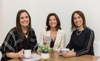 Marnie Schaar & Associates with Compass Real Estate